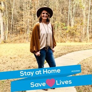 Meet your Posher, Brandy